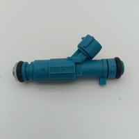 Inyector de Combustible de Alto Rendimiento al por Mayor para Automóviles Coreanos 35310-2G300 35310 2G300 353102G300