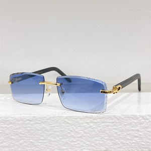 <span class=keywords><strong>Gafas</strong></span> de <span class=keywords><strong>Sol</strong></span> Cuadradas de Diseñador de Alta Calidad 2026, <span class=keywords><strong>Gafas</strong></span> de <span class=keywords><strong>Sol</strong></span> Pequeñas para Mujer Inspiradas en Italia con Logotipo - Product Image 6