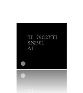 Circuit intégré neuf et original, puce IC USB2422-I/MJ - Product Image 1