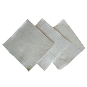 Géotextile non tissé durable 600 g/m² de haute qualité à fibres courtes, géotextile PP non tissé de qualité industrielle, <span class=keywords><strong>prix</strong></span> <span class=keywords><strong>au</strong></span> m² - Product Image 3
