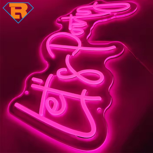 Tira de LED Flexible de 50 metros DC12V SMD2835 6mm * 12mm Neon Flex 1cm corte de silicona + PVC <span class=keywords><strong>tiras</strong></span> de neón LED para letrero de neón personalizado - Product Image 5