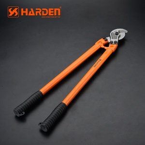 Tagliacavi <span class=keywords><strong>Elettrico</strong></span> Manuale Professionale di Alta Qualità in Acciaio Legato T8 da 32 Pollici - Product Image 2