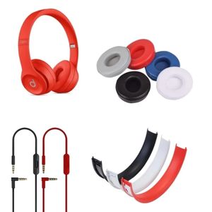 Écouteurs sans fil <span class=keywords><strong>Solo3</strong></span>, version avancée, peuvent se connecter à l'application - Product Image 3