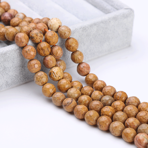 WENCHI 2144 Gemstones Beads for Jewelry Making Assorted Bead Collection From Hong Kong - Product Image 6