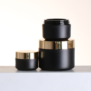 5g 15g 30g 50g nhỏ cạnh kiểm soát container nhựa <span class=keywords><strong>acrylic</strong></span> chai gel sơn móng tay glazen potje - Product Image 6