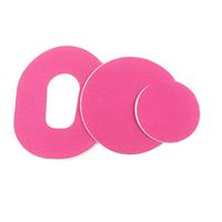 Dexcom G6 Glucose Monitor Transmitter avec patch adhésif Produit de sécurité sportive
