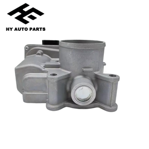 Cuerpo de aceleración 161206381R 8201162688 7519268 240640258 para <span class=keywords><strong>Renault</strong></span> Trafic 2.0L M9R 2014-2019 - Product Image 5