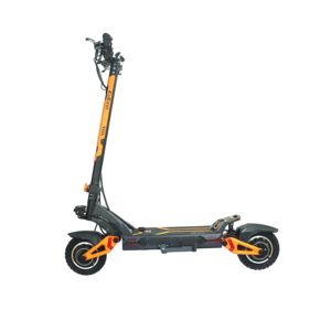 Monopattino Elettrico G4 Pro da Magazzino Europeo con Motore Potente, Bici Elettrica, Autonomia di 80 KM per Ricarica, Scooter Elettrici KuKirin G3 Pro - Product Image 2