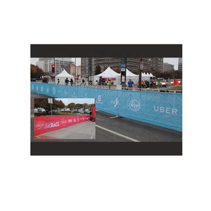 Sự kiện ngoài trời scrim biểu tượng tùy chỉnh in 4x20ft vải biểu ngữ chất lượng tốt scrim biểu ngữ - Product Image 3