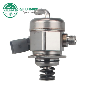 Pompa Carburante ad Alta Pressione 04E127026N 04E127025D 0261520573 04E127025B 04E127025A per VW JETTA <span class=keywords><strong>IV</strong></span> Audi A1 <span class=keywords><strong>Skoda</strong></span> EA211 1.4T SEAT - Product Image 1