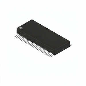 บริการครบวงจรดั้งเดิม ชิ้นส่วนอิเล็กทรอนิกส์ ลอจิก QS74FCT162652CTPV - Product Image 1