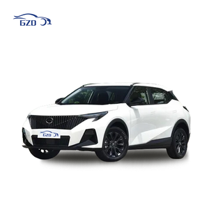 2023 270T 5 sièges <span class=keywords><strong>SUV</strong></span> 1.5T 177hp L4 moteur Gac Gs3 Trumpchi 1.5 véhicule de voiture à carburant - Product Image 2