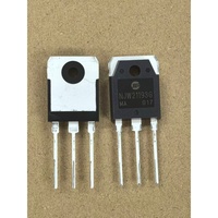 NJW21193 NJW21194 Paire Complémentaire en Stock Transistor de Puissance TO-3P pour Audio NJW21193G NJW21194G