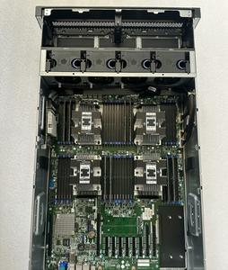 เซิร์ฟเวอร์ I840-G30 X86 4 คอร์ แบบติดตั้งในแร็ค 4U รุ่น I840-G20 I840-G30 OEM ชิปเซ็ต <span class=keywords><strong>Intel</strong></span> <span class=keywords><strong>C620</strong></span> I840 G10 G20 G30 98001181 - Product Image 4