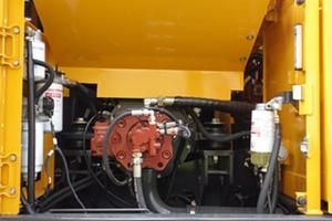 Excavadora de Orugas de 21.5 Toneladas, Excavadora Yuchai YC205, Lista para Enviar - Product Image 3