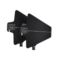 Amplificateur d'amplificateur de Signal de Microphone sans fil de Performance extérieure professionnelle nouvelle antenne de réception One Five
