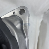 LR010745 LR022564 Support de suspension de moteur neuf en usine chinoise pour Land Rover Range Rover L322