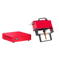 Machine de gravure pneumatique portable pour métaux profonds, marqueur à poinçon pour code VIN et numéro de châssis