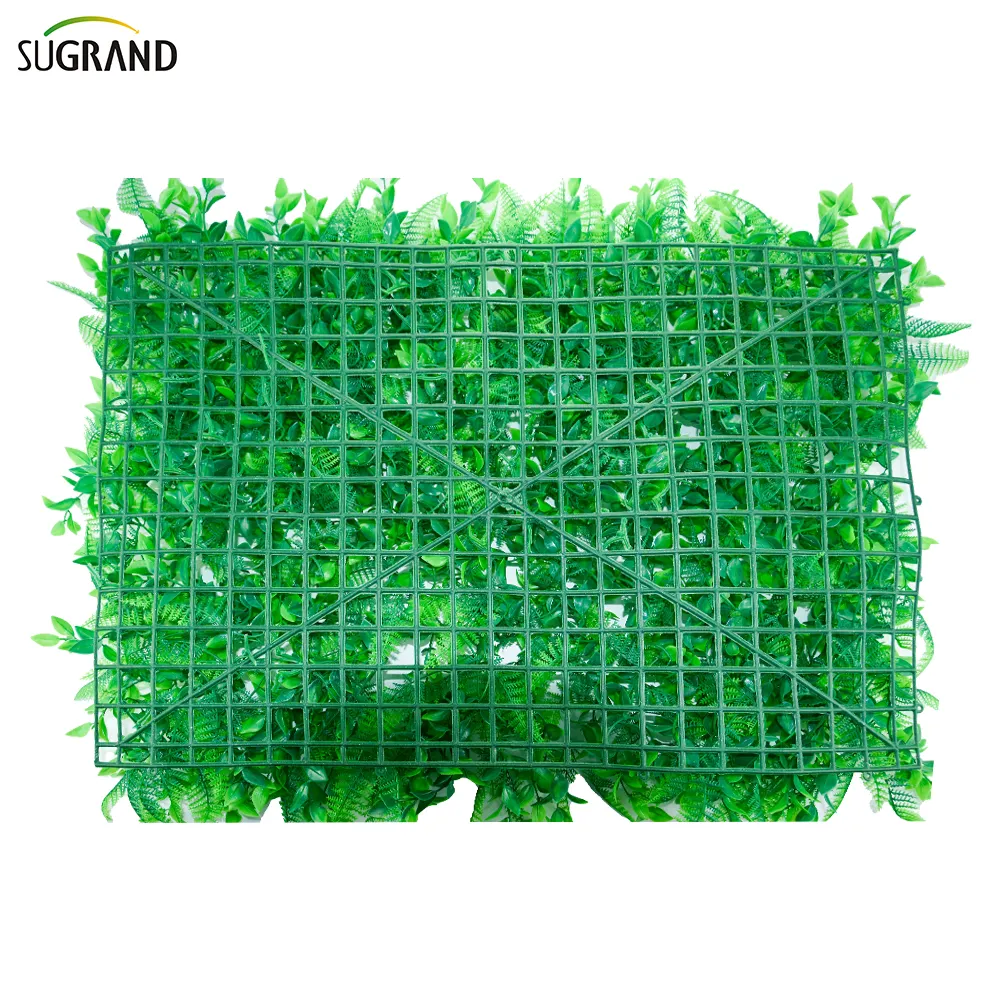 180 cm 220 cm 260 cm fornitura diretta della fabbrica erba artificiale design sulla parete alberi artificiali senza foglie verde parete erba