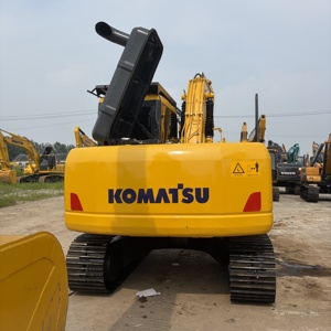 Escavatore Cingolato Usato Komatsu PC130 di Media Portata, Escavatore Idraulico Cingolato Usato Komatsu PC130 in <span class=keywords><strong>Vendita</strong></span> - Product Image 3