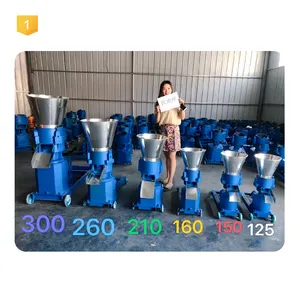 Sheep Animal Feed Mixing Mini Pellet Machine Animal Feed Floating Fish Feed Pellet Press Machine