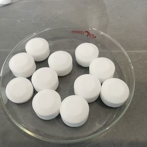 Độ tinh khiết 99.5% công nghiệp Natri clorua máy tính bảng mềm nước muối-mềm nước muối NaCl - Product Image 4