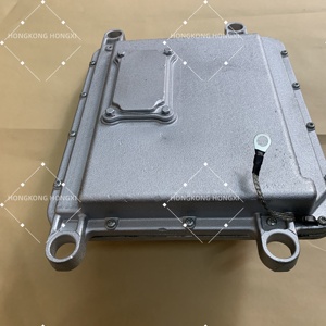 176-7503 ชุดควบคุมระบบอิเล็กทรอนิกส์เครื่องยนต์ ลูกสูบ 6HH1 เบนซิน สำหรับ 3508 3508B 3512 3512B 3516 3516B - Product Image 1