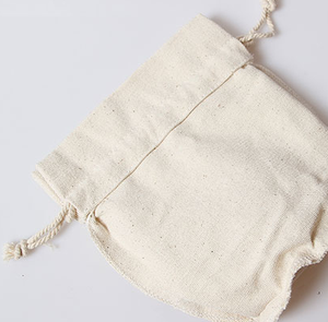 Bolsas de Polvo con Logotipo Personalizado, Bolsas de Embalaje de Compras Reciclables de Alta Calidad con Cordón - Product Image 5