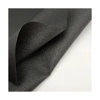 Chống Trượt Nonslip Polyester Oxford Vải Với TPO Laminated Backpack Cushion Pad Mat Vải Trượt Bằng Chứng Strap Felt Vật Liệu