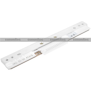 Tête d'impression thermique de qualité supérieure 203 dpi pour imprimante d'étiquettes Godex G500U ZA-124-U <span class=keywords><strong>GE300</strong></span> DT4 EZ120 EZ520 EZ320 BP500L EZ1105 - Product Image 3