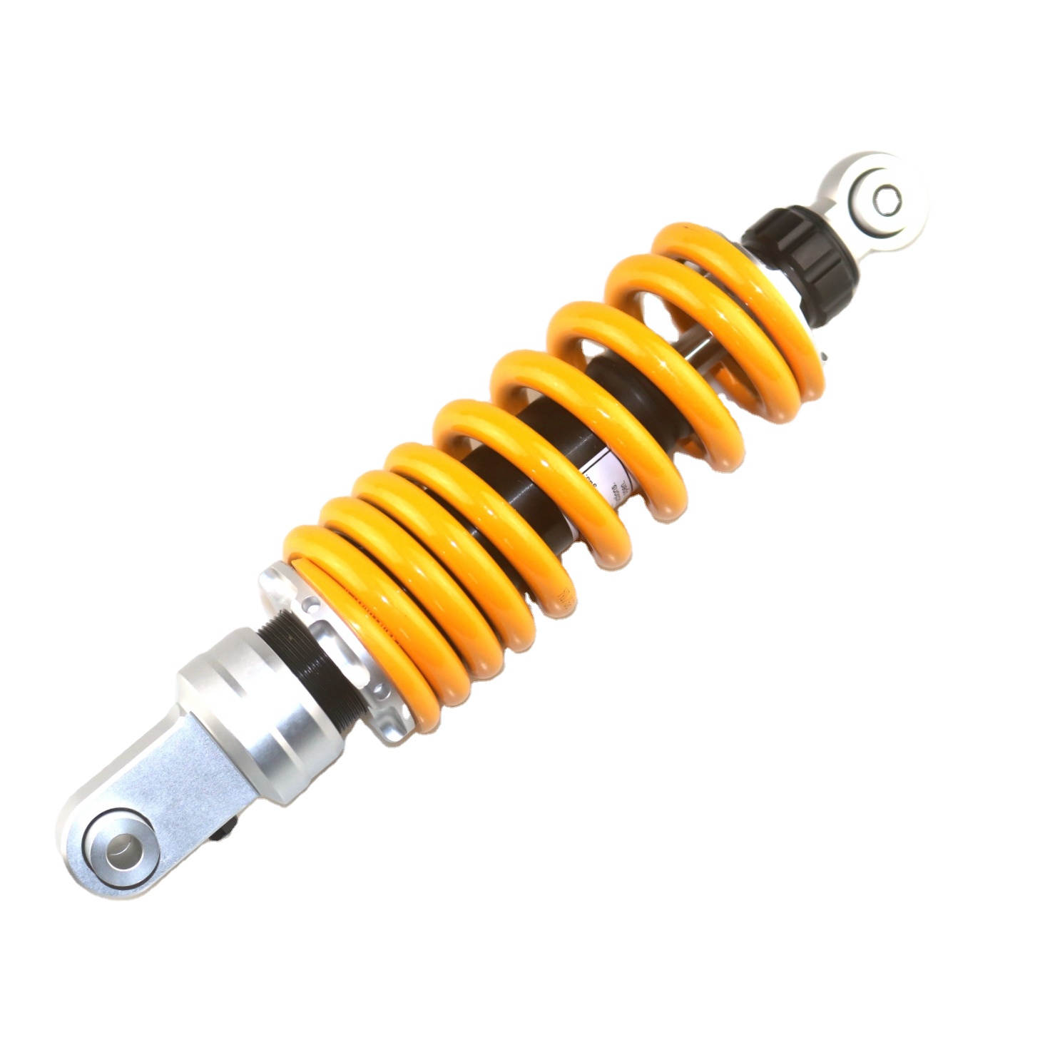 LC150 демпфирующий стабилизатор комплект мотоциклетный амортизатор регулируемый амортизатор 205 мм