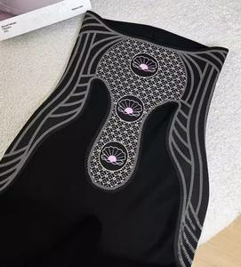 Leggings de yoga confortables pour femmes, vente chaude, compression, pour l'automne <span class=keywords><strong>et</strong></span> l'hiver, extensible dans les quatre sens, amincissant, lifting des fesses - Product Image 1