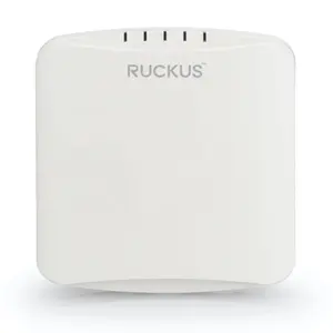 원래 새로운 Ruckus AP R350 실내 액세스 포인트 901-R350-WW02