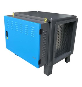 Precipitador Electrostático Postquemador Directo <span class=keywords><strong>de</strong></span> Fábrica, Filtro <span class=keywords><strong>de</strong></span> Humo ESP para Extractor <span class=keywords><strong>de</strong></span> Humo <span class=keywords><strong>de</strong></span> Tostador <span class=keywords><strong>de</strong></span> <span class=keywords><strong>Café</strong></span> - Product Image 4
