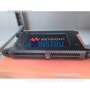 Analyseur de Réseau Vectoriel USB Keysight P9370A Streamline, 4,5 GHz - Obtenez une Remise sur un Modèle d'Occasion hx1 - Product Image 3