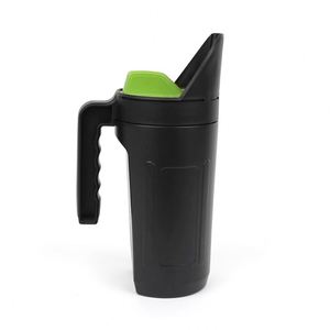 Nouvelle arrivée d'épandeur d'engrais à manivelle bon <span class=keywords><strong>prix</strong></span> - Product Image 2