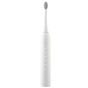 <span class=keywords><strong>Cepillo</strong></span> <span class=keywords><strong>de</strong></span> <span class=keywords><strong>Dientes</strong></span> Eléctrico Recargable Sónico OEM Personalizado, <span class=keywords><strong>Recomendado</strong></span> por Dentistas, 50db IPX8 para Adultos - Product Image 4