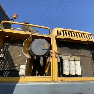 Pompe hydraulique et boîte de vitesses d'occasion Volvo EC360 de 36 tonnes pour démolition et nettoyage minier, économe en carburant, fabriquée en Suède - Product Image 3
