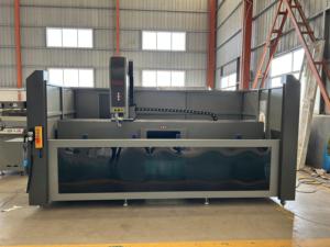 High-Precision 2026 CNC Drilling & Milling <b>Machine</b> for Aluminum Profile & Door Window <b>Processing</b> - Product Image 3