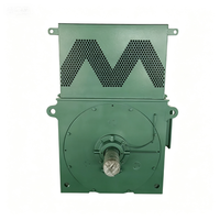 Moteur haute tension 10KV | Moteur asynchrone triphasé | 28kW | Efficacité IE3 | Série YKK