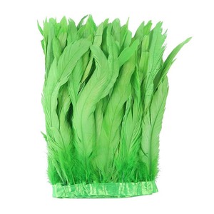<span class=keywords><strong>Piume</strong></span> di gallo di pollo <span class=keywords><strong>fucsia</strong></span> finiture 15/20/25/30cm per la realizzazione di costumi motivo tinto 6/8/10/12in piuma di coda per la vendita - Product Image 4