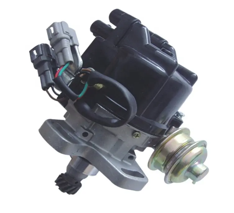 Деталь двигателя для системы зажигания распределитель автозажигания 19050-75031 3RZ-E для Toyota