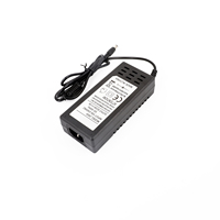 Adaptor Daya PSU EPP002214SP Baru yang Kompatibel untuk Printer Domino TTO V120i/V220i/V230i hingga Printer Thermal