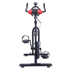 Bicicletas de <span class=keywords><strong>Spinning</strong></span> para Gimnasio Profesional, <span class=keywords><strong>Bicicleta</strong></span> Estática Vertical para Ejercicio, Equipo Deportivo - Product Image 6