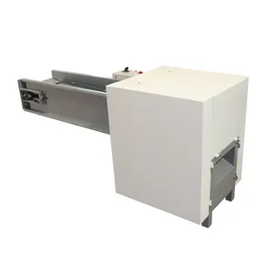 Semi-Automatic Polyester Opening Machine with Core Motor Component provided Textile Machinery