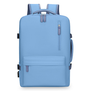 Custom High Quality Computer Charging <b>Backpacks</b> Travelling <b>Laptop</b> <b>Backpack</b> Usb Multifunctional Schoolbag <b>Backpack</b> - Product Image 5