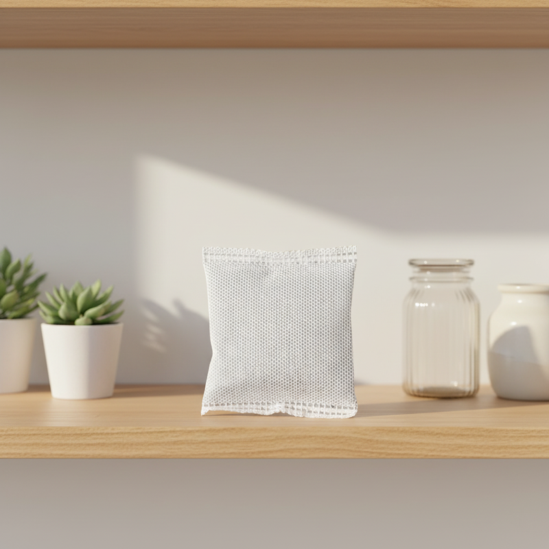 Direct Factory Supply Bamboo Charcoal Sachets