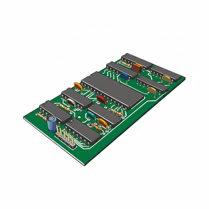 Ensamblaje de alta precisión para electrónica médica que combina prototipos y servicios de ensamblaje completo - Product Image 1