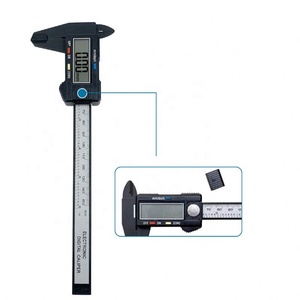 Calibrador Vernier Digital Electrónico Multifunción de 0-150 mm, Herramientas de Medición Dental, Accesorios de Odontología, Laboratorio - Product Image 4