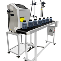 Fabrikanten verkopen CIJ online inkjetprinters en dot-matrix inkjetprinters voor datumcodering op staal, hout en geweven zakken.